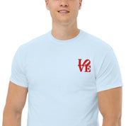 Foto di - T-shirt Ricamata Unisex – 100% Cotone – Stile Streetwear e Confortevole – Love-Ricamati-Biiply