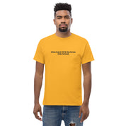 Foto di - T-shirt Ricamata Unisex – 100% Cotone – Stile Streetwear e Confortevole – Una Scrana-Ricamati-Biiply