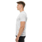 Foto di - T-shirt Stampata Posterione Unisex – 100% Cotone – Stile Streetwear e Confortevole – Gabbian-DTG-Biiply