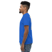 Foto di - T-shirt Stampata Posteriormente Unisex – 100% Cotone – Stile Streetwear e Confortevole – Off White Dollar-DTG-Biiply