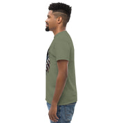 Foto di - T-shirt Stampata Unisex – 100% Cotone – Stile Streetwear e Confortevole – Alien Scream-DTG-Biiply