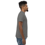 Foto di - T-shirt Stampata Unisex – 100% Cotone – Stile Streetwear e Confortevole – Astronauta Altalena sulla luna-DTG-Biiply