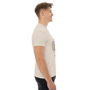 Foto di - T-shirt Stampata Unisex – 100% Cotone – Stile Streetwear e Confortevole – Caffè A.M Birra P.M-DTG-Biiply