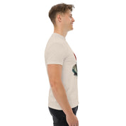 Foto di - T-shirt Stampata Unisex – 100% Cotone – Stile Streetwear e Confortevole – Clown-DTG-Biiply