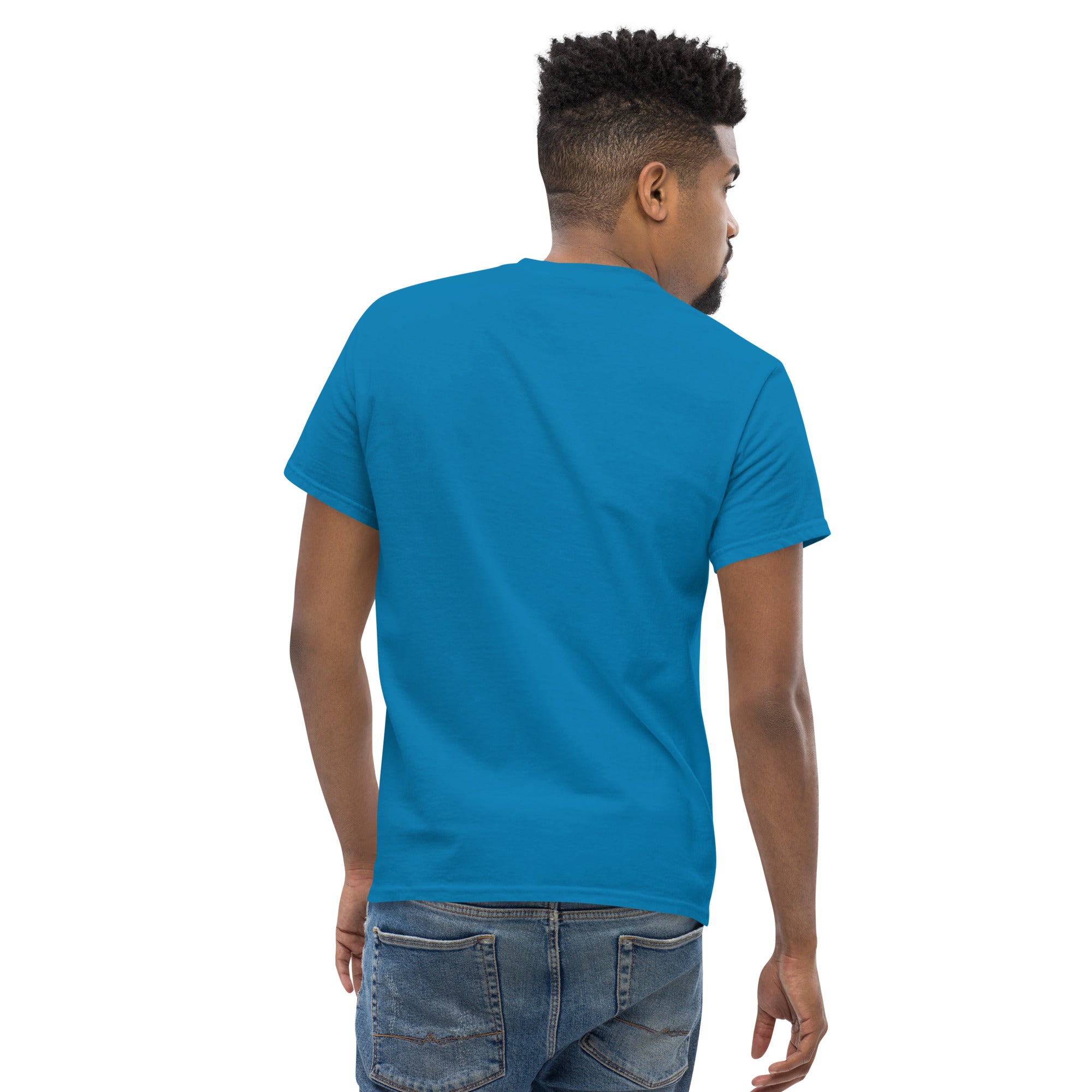 Foto di - T-shirt Stampata Unisex – 100% Cotone – Stile Streetwear e Confortevole – Everiting is Fine-Biiply