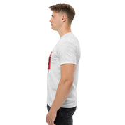 Foto di - T-shirt Stampata Unisex – 100% Cotone – Stile Streetwear e Confortevole – Let's Rock-DTG-Biiply