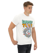 Foto di - T-shirt Stampata Unisex – 100% Cotone – Stile Streetwear e Confortevole – Looney Tunes-DTG-Biiply