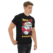 Foto di - T-shirt Stampata Unisex – 100% Cotone – Stile Streetwear e Confortevole – Mestro Muten Natale-DTG-Biiply
