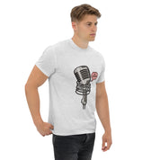 Foto di - T-shirt Stampata Unisex – 100% Cotone – Stile Streetwear e Confortevole – No Comment-DTG-Biiply
