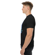 Foto di - T-shirt Stampata Unisex – 100% Cotone – Stile Streetwear e Confortevole – Relax In space-DTG-Biiply