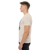 Foto di - T-shirt Stampata Unisex – 100% Cotone – Stile Streetwear e Confortevole – Relax In space-DTG-Biiply