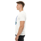 Foto di - T-shirt Stampata Unisex – 100% Cotone – Stile Streetwear e Confortevole – Relax In space-DTG-Biiply