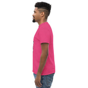 Foto di - T-shirt Stampata Unisex – 100% Cotone – Stile Streetwear e Confortevole – Saluto da bikers-DTG-Biiply