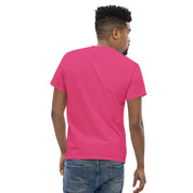 Foto di - T-shirt Stampata Unisex – 100% Cotone – Stile Streetwear e Confortevole – Saluto da bikers-DTG-Biiply