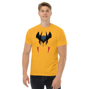 Foto di - T-shirt Stampata Unisex – 100% Cotone – Stile Streetwear e Confortevole – Simil Cartoon D-DTG-Biiply