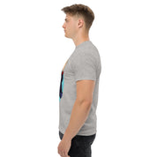 Foto di - T-shirt Stampata Unisex – 100% Cotone – Stile Streetwear e Confortevole – Yuji Itadori-DTG-Biiply