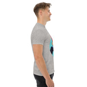 Foto di - T-shirt Stampata Unisex – 100% Cotone – Stile Streetwear e Confortevole – Yuji Itadori-DTG-Biiply