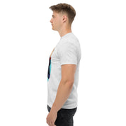 Foto di - T-shirt Stampata Unisex – 100% Cotone – Stile Streetwear e Confortevole – Yuji Itadori-DTG-Biiply