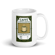 Foto di - Tazza in ceramica resistente stampata a colori adatta a microonde e lavastoviglie - Caffè rpg game card-Casa-Biiply