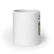 Foto di - Tazza in ceramica resistente stampata a colori adatta a microonde e lavastoviglie - Io Lavo i Vestiti, Non i tuoi sensi di colpa-Casa-Biiply