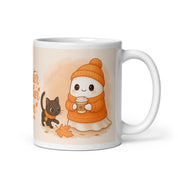 Foto di - Tazza in ceramica resistente stampata a colori adatta a microonde e lavastoviglie - Sweeter Vibes-Casa-Biiply