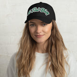 Gorra de Béisbol Unisex Bordada Ajustable – Diseño A Tal Dèg