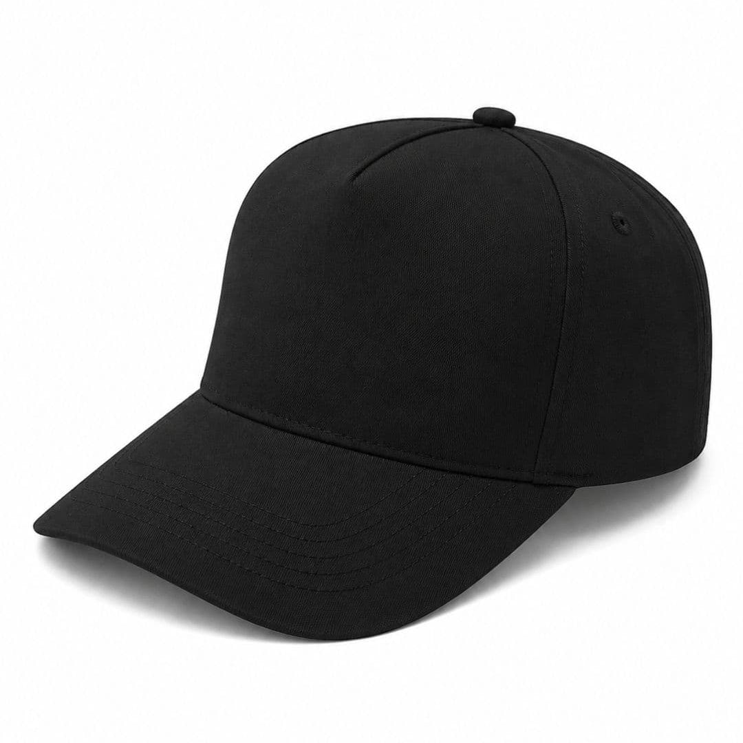 Ricamo Personalizzato - Cappellino Ricamato Unisex Da Baseball Regolabile – Design Addetto Griglia-Biiply