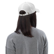 Ricamo Personalizzato - Cappellino Ricamato Unisex Da Baseball Regolabile – Design Am per ed sugnèr-Biiply