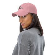 Ricamo Personalizzato - Cappellino Ricamato Unisex Da Baseball Regolabile – Design Am per ed sugnèr-Biiply