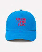 Ricamo Personalizzato - Cappellino Ricamato Unisex Da Baseball Regolabile – Design Braghera-Biiply