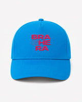 Cappellino Ricamato Unisex Da Baseball Regolabile – Design Braghera