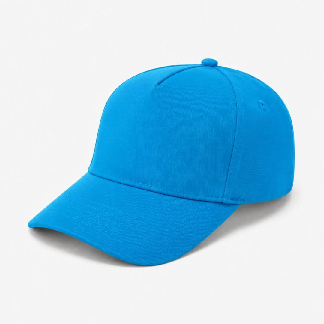 Ricamo Personalizzato - Cappellino Ricamato Unisex Da Baseball Regolabile – Design Braghera Outline-Biiply