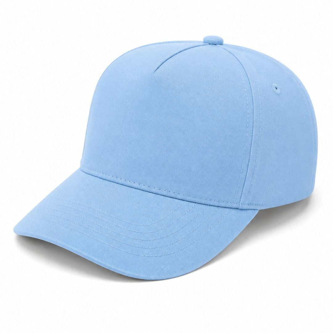 Ricamo Personalizzato - Cappellino Ricamato Unisex Da Baseball Regolabile – Design Ciliegie-Biiply