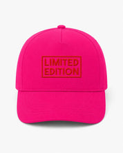 Ricamo Personalizzato - Cappellino Ricamato Unisex Da Baseball Regolabile – Design Limited Edition-Biiply