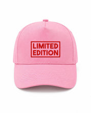 Ricamo Personalizzato - Cappellino Ricamato Unisex Da Baseball Regolabile – Design Limited Edition-Biiply