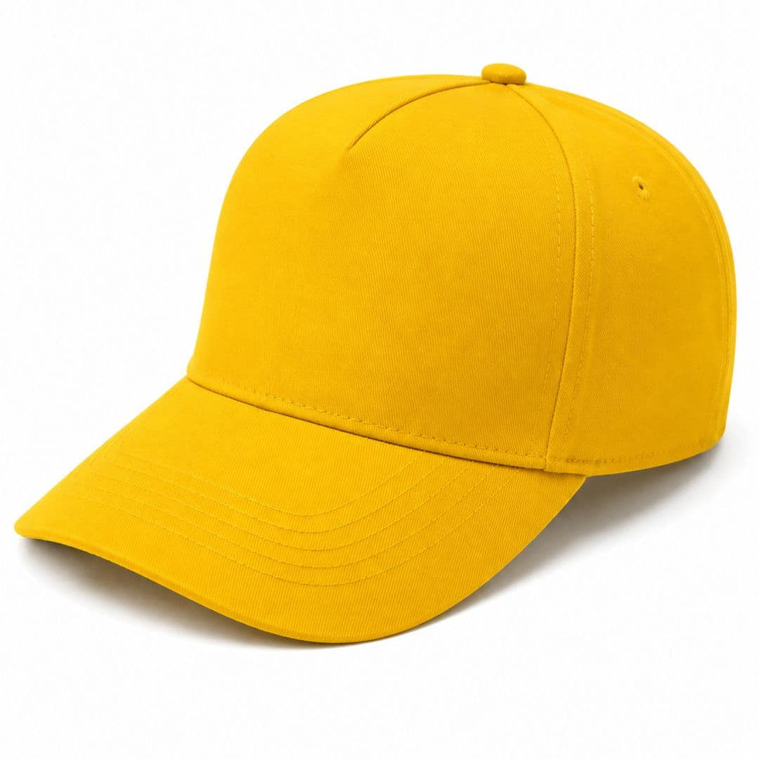 Ricamo Personalizzato - Cappellino Ricamato Unisex Da Baseball Regolabile – Design Meeting No-Biiply