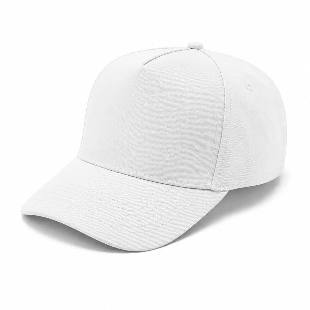 Ricamo Personalizzato - Cappellino Ricamato Unisex Da Baseball Regolabile – Design Out off office con logo aereo-Biiply