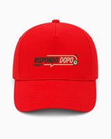Cappellino Ricamato Unisex Da Baseball Regolabile – Design Rispondo dopo