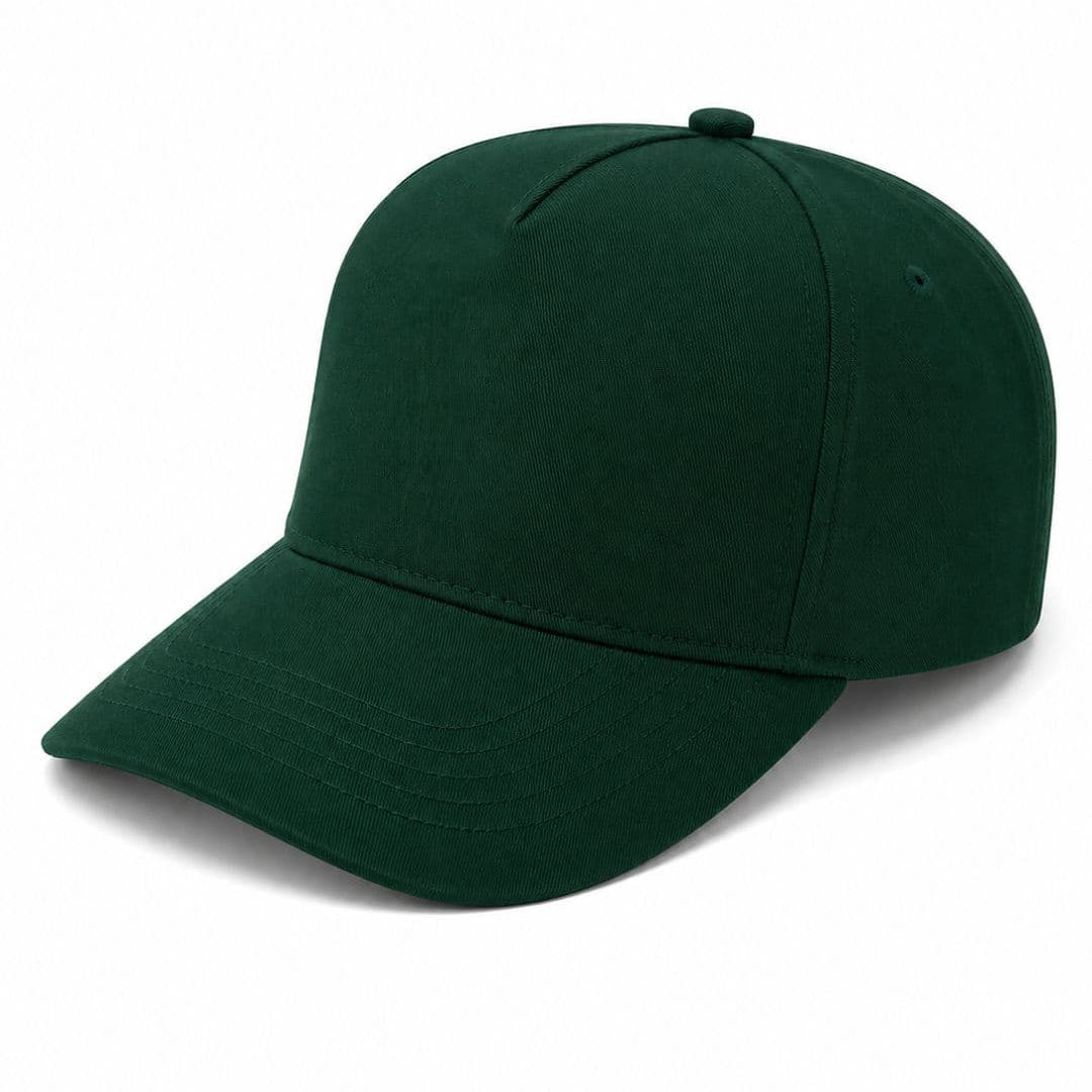 Ricamo Personalizzato - Cappellino Ricamato Unisex Da Baseball Regolabile – Design Scritta Fenomen-Biiply