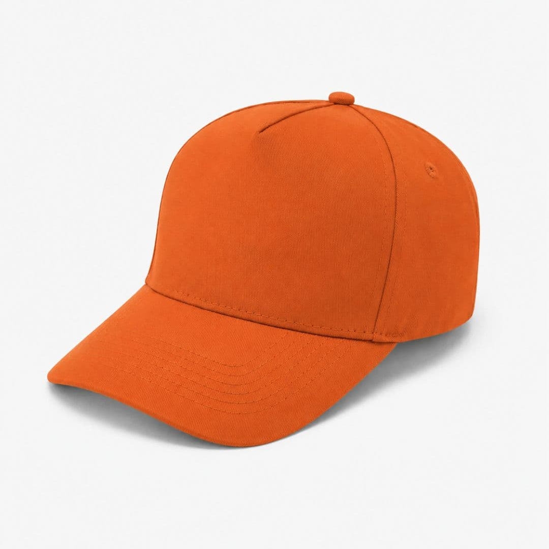 Ricamo Personalizzato - Cappellino Ricamato Unisex Da Baseball Regolabile – Design Scritta Fenomen-Biiply