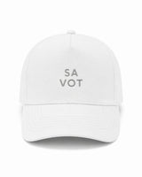 Cappellino Ricamato Unisex Da Baseball Regolabile – Design Scritta Sa Vot