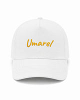 Cappellino Ricamato Unisex Da Baseball Regolabile – Design Scritta Umarel