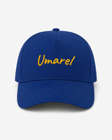 Cappellino Ricamato Unisex Da Baseball Regolabile – Design Scritta Umarel