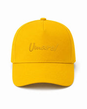 Ricamo Personalizzato - Cappellino Ricamato Unisex Da Baseball Regolabile – Design Scritta Umarel-Biiply