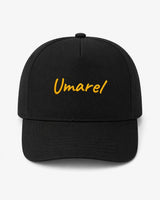 Cappellino Ricamato Unisex Da Baseball Regolabile – Design Scritta Umarel