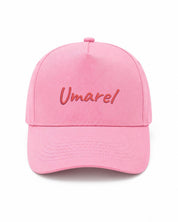 Ricamo Personalizzato - Cappellino Ricamato Unisex Da Baseball Regolabile – Design Scritta Umarel-Biiply