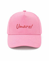 Cappellino Ricamato Unisex Da Baseball Regolabile – Design Scritta Umarel