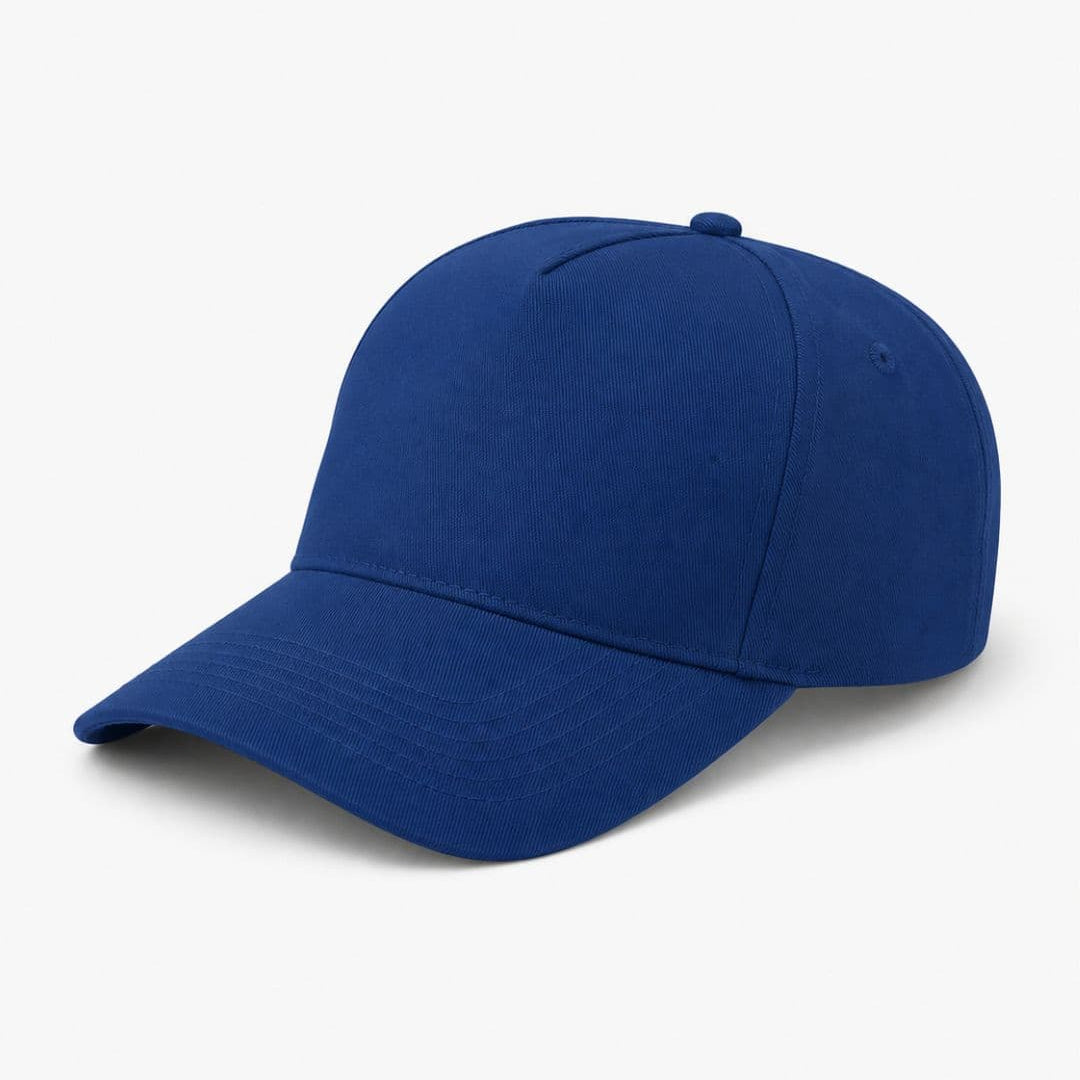 Ricamo Personalizzato - Cappellino Ricamato Unisex Da Baseball Regolabile – Design Scritta Umarel-Biiply