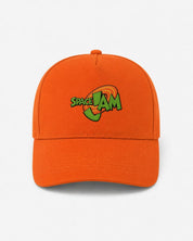 Ricamo Personalizzato - Cappellino Ricamato Unisex Da Baseball Regolabile – Design Space jam-Biiply