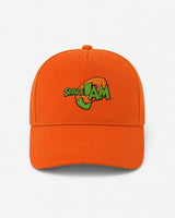 Cappellino Ricamato Unisex Da Baseball Regolabile – Design Space jam